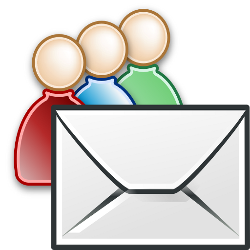 GroupEmail logo
