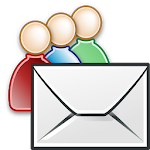 Cover Image of Descargar GroupEmail  APK