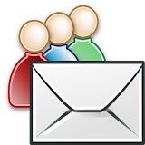 GroupEmail icon
