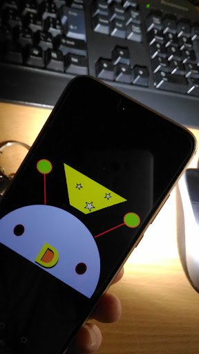 ライト スイッチ Light-Switch Screen 2