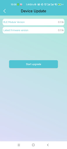 XtGateway Screen 3