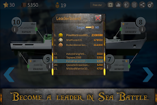 Sea Battle : Submarine Warfareのおすすめ画像5