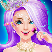 Makeup Girl games- Lol Doll Makeup Games for Girls