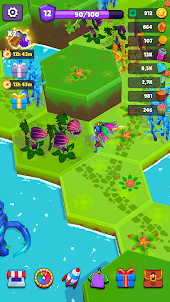 Space Bound: Weltraum spiele