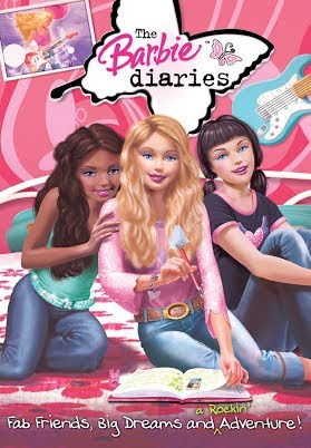 The barbie diaries google drive hotsell