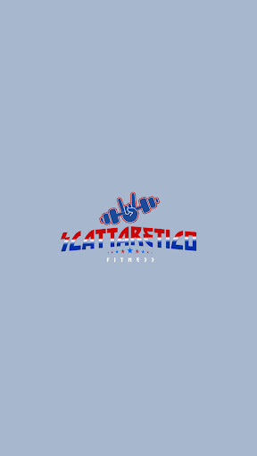 Android application Scattaretico Fitness screenshort