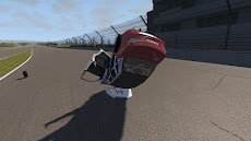Car Crash Maniac Accidents 3Dのおすすめ画像1