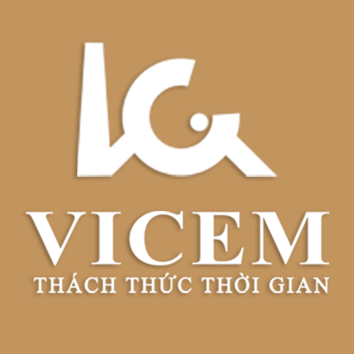 VICEM logo