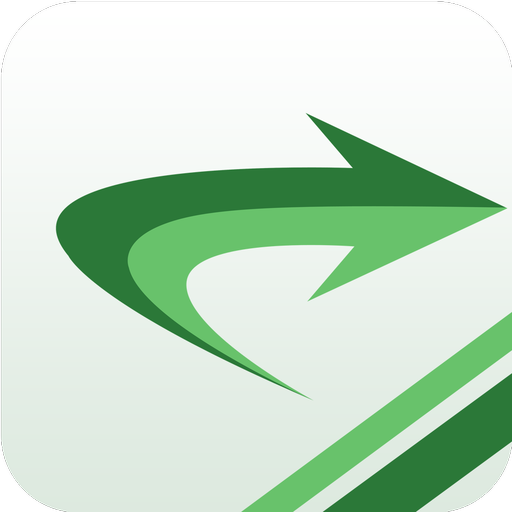 Fast Fx logo