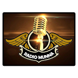 Radio Munna Official icon