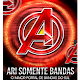 Download Rádio Ari Somente Bandas For PC Windows and Mac 