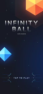 Infinity Ball - Origen