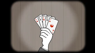 Game screenshot The Mr. Rabbit Magic Show hack