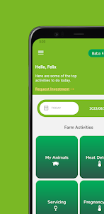 Lunga - Farm Management App