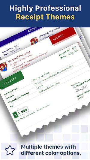画像クリックでメニュー表示／非表示