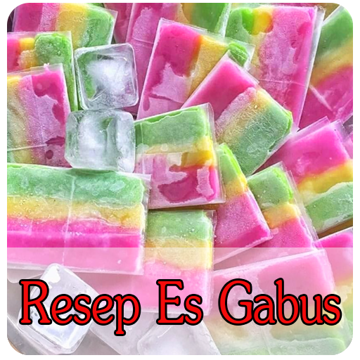 Resep Es Gabus Enak