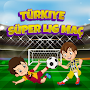 Türkiye Süper Lig Maç APK icon
