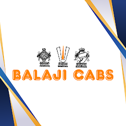 Icon image Balaji Cabs