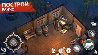 Game screenshot Westland Survival: Вестерн RPG apk download