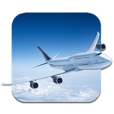 Plane Game Flight Simulator 3D icon