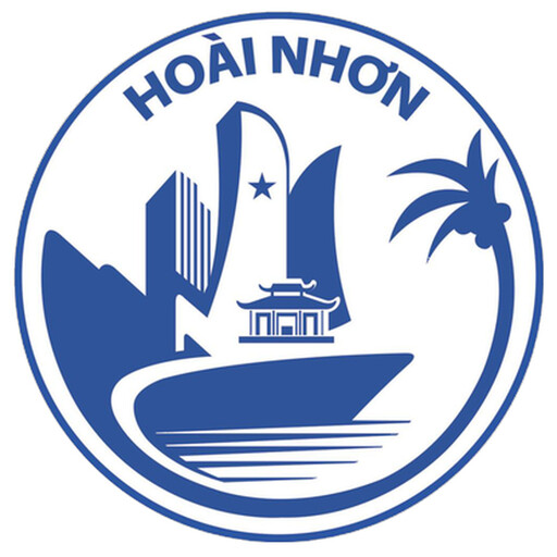Thông tin quy hoạch Hoài Nhơn logo