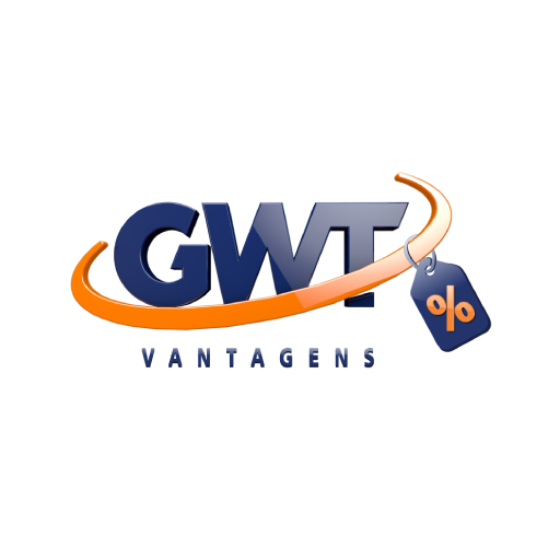 GWT Vantagens logo