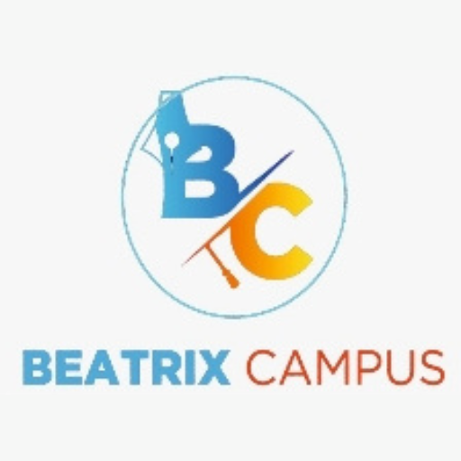 Beatrix campus logo