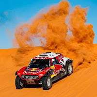 Best Dakar Rally Wallpaper