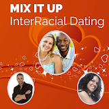 Mix It Up - InterRacial Dating icon