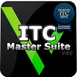VBE ITC  MASTER SUITE Ghost Hunting Application icon