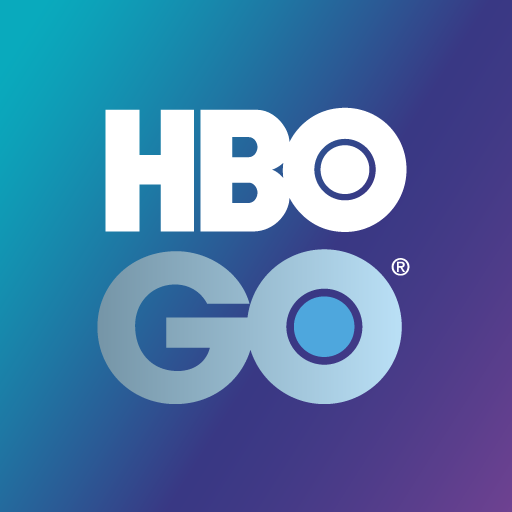 HBO GO Hong Kong  Icon