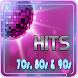 Ringtones From 70s, 80s, & 90s - Androidアプリ