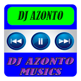All Songs Dj Azonto icon