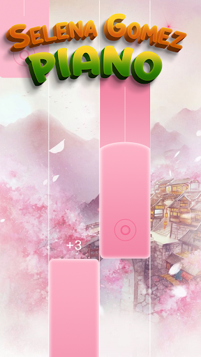 Selena Gomez Music Piano Screen 3