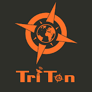 Triton GPS