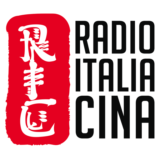 Radio Italia Cina logo
