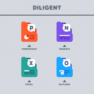 Diligent Icon Pack APK (Patched/Full) 4