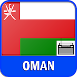 Oman Radio Live ? FM - AM : Free Apk