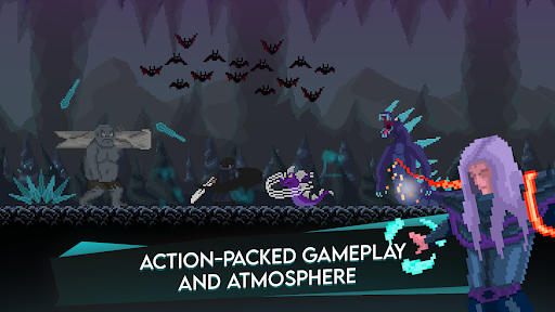 Draconian:Conquest of Dawnbird - Action - games
