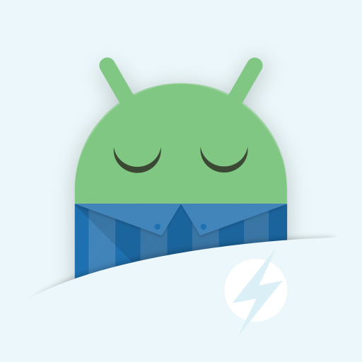 Leopard Sprængstoffer Bryde igennem Sleep as Android Unlock - Apps on Google Play