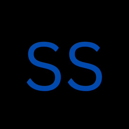 Space Search logo