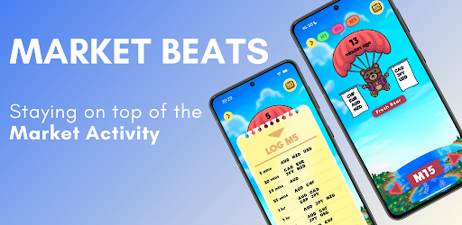 MarketBeats - Activity Monitor