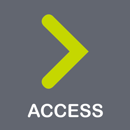 Cosmos Access 1.4.0 Icon
