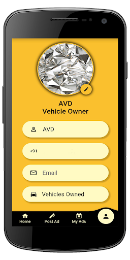 All Driver Solutions Screen 2
