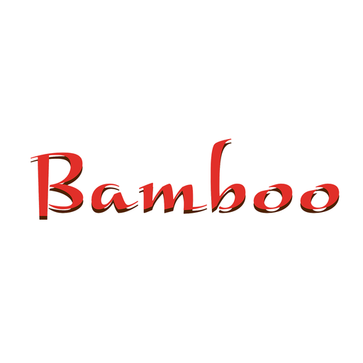Bamboo Fine Asian Cuisine logo