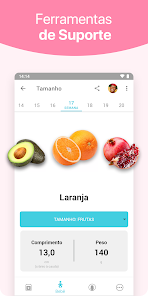 Gravidez + App Semana a Semana