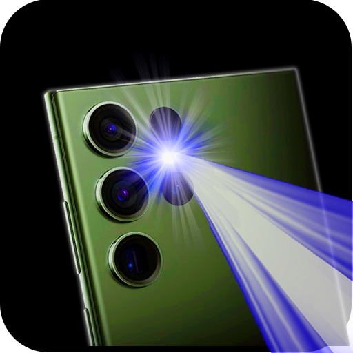Flash Alert App - Flashlight logo