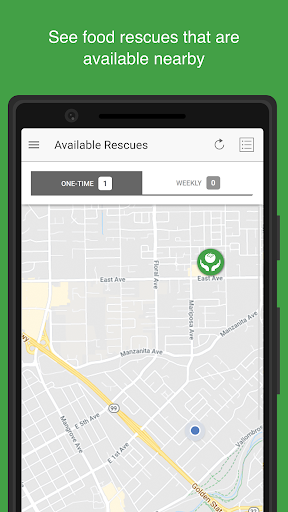 530 Food Rescue Coalition Screen 3
