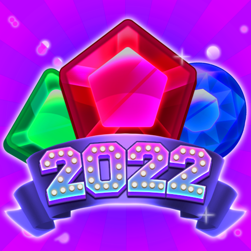Jewels Crush Parade (Match 3) - Google Play 앱