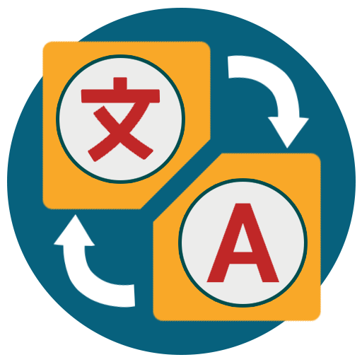 All Language Translator Free logo